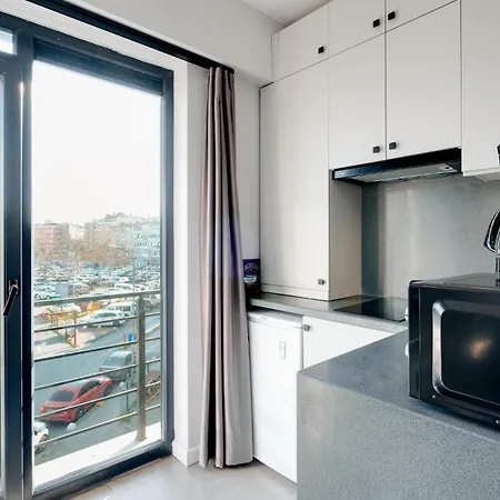 Appartement Newly Built Earthquake-resistant *