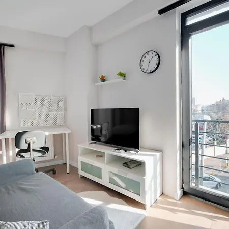 Appartement Newly Built Earthquake-resistant *