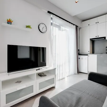 Appartement Newly Built Earthquake-resistant Istanboel