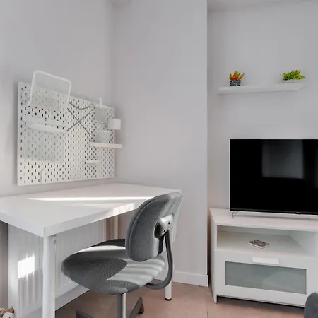 Appartement Newly Built Earthquake-resistant *