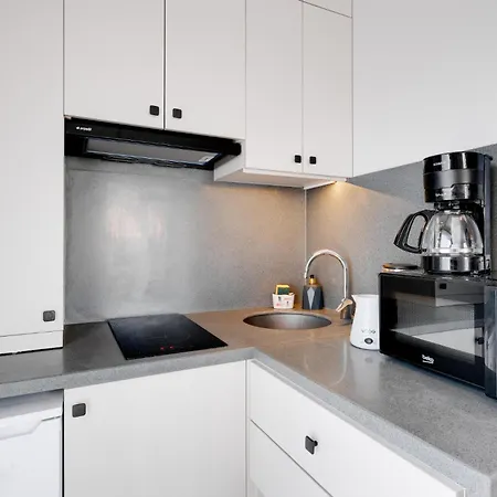 Appartement Newly Built Earthquake-resistant *