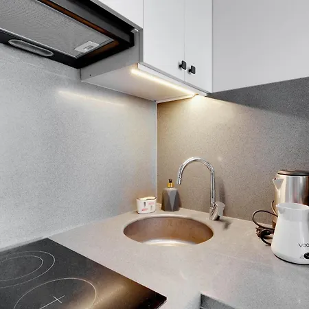 Appartement Newly Built Earthquake-resistant *