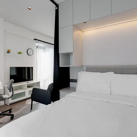 Appartement Newly Built Earthquake-resistant