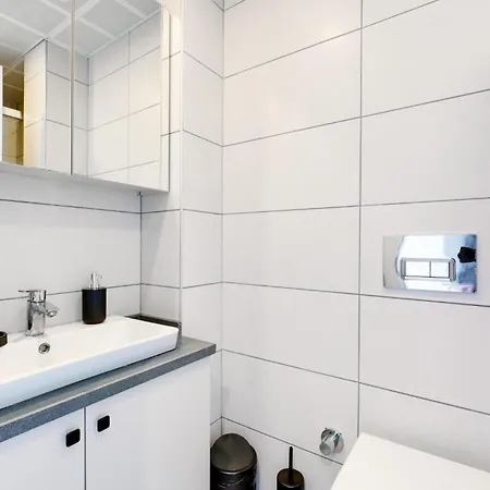 Appartement Newly Built Earthquake-resistant *