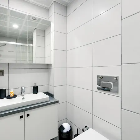 Appartement Newly Built Earthquake-resistant *